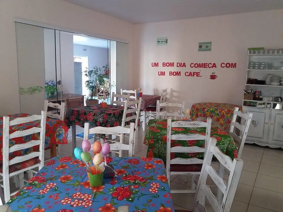 Sombrero Verde Hotel Marechal Luz